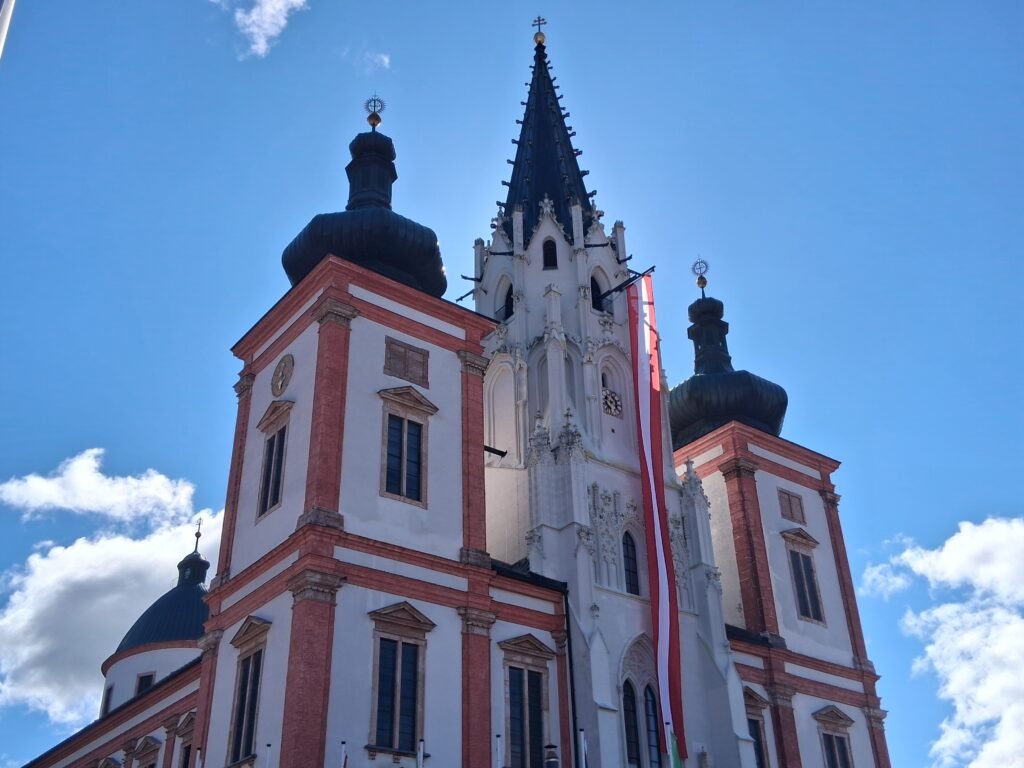 Mariazell