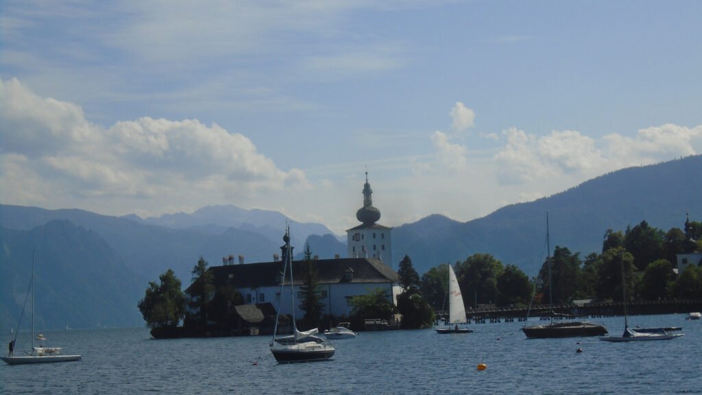 Gmunden