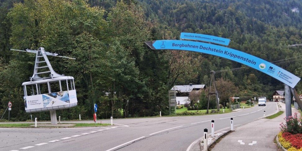 Dachstein – Krippenstein