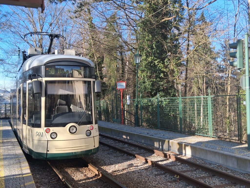 Pötschlingbergbahn
